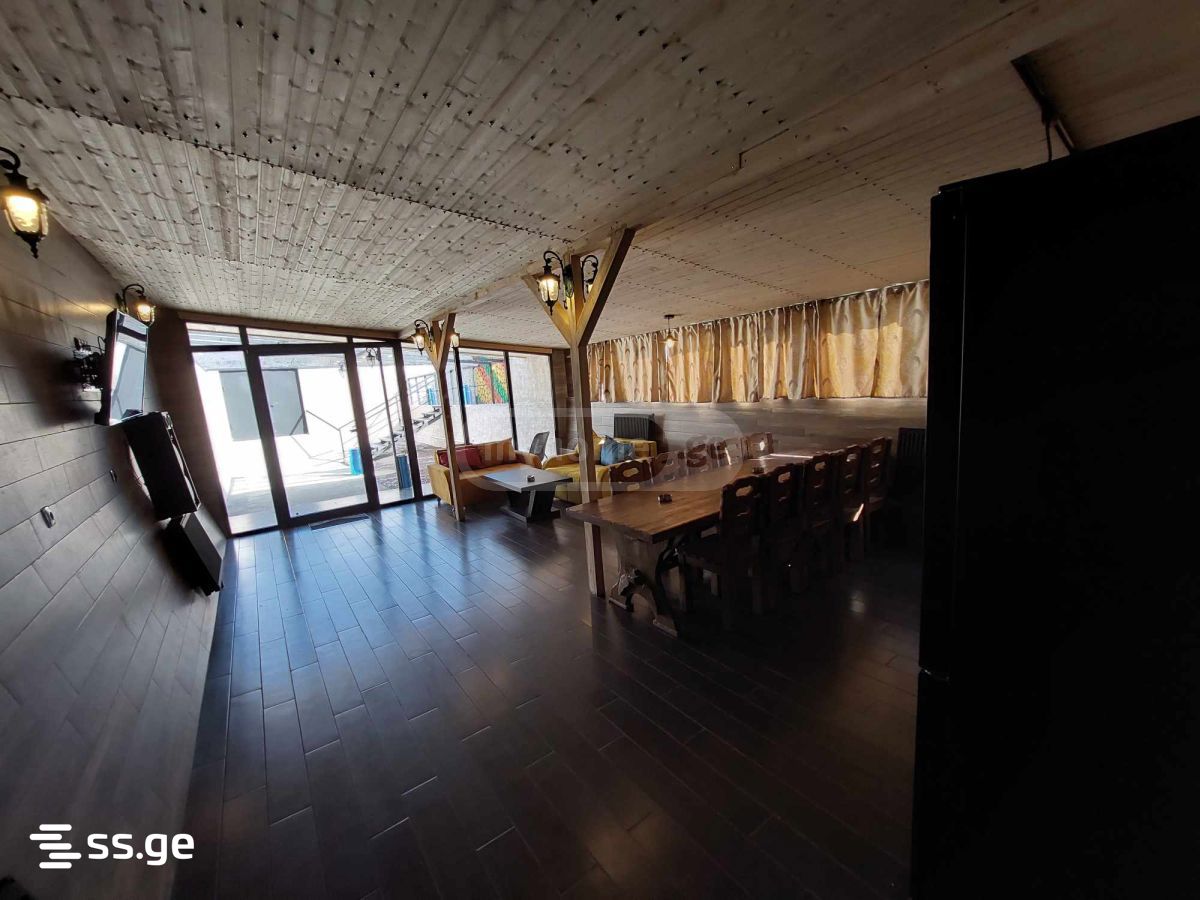 3 Room Private House Daily Rent. Digomi view 6