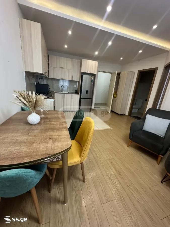 2 room Flat For Rent. Digomi - Ansicht 5