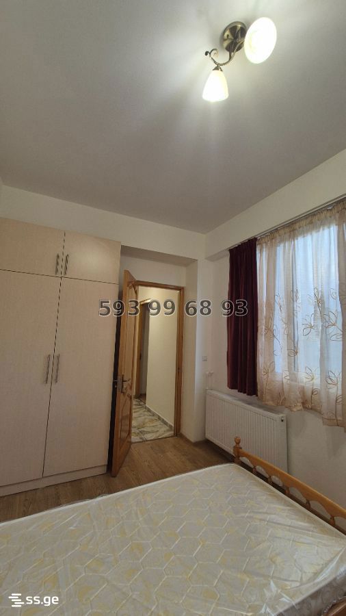 3 Room Flat For Rent. Sanzona, 11 of 11
