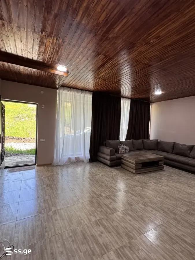 2 Room Private House For Sale view 4