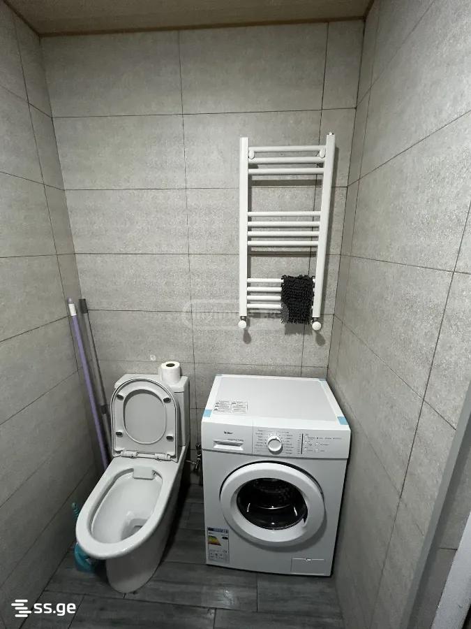 2 Room Private House For Rent. Isani, 3 of 12