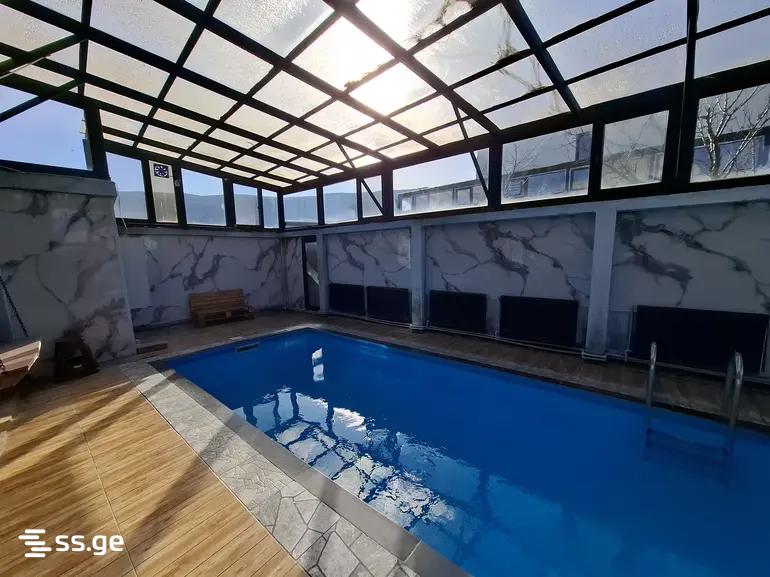 6 Room Private House Daily Rent. Digomi view 10