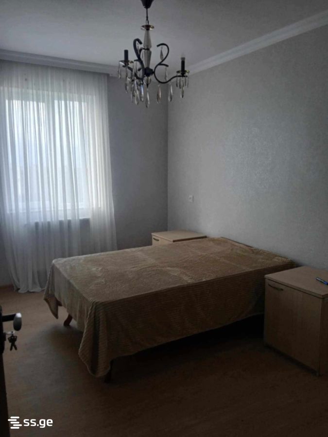 3 Room Flat For Rent. Telavi, 2 of 4