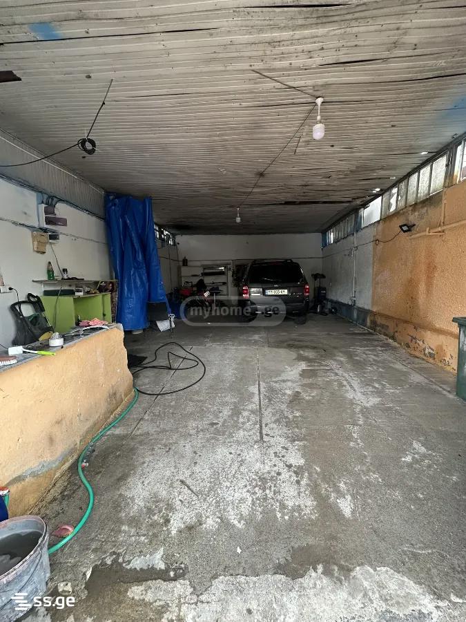 Commercial Space For Rent. Varketili, 2 of 3