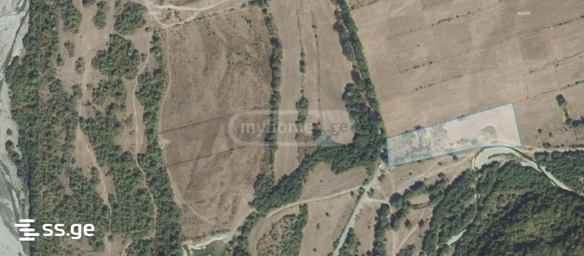 Продажа Земля в ахалсопели view 5