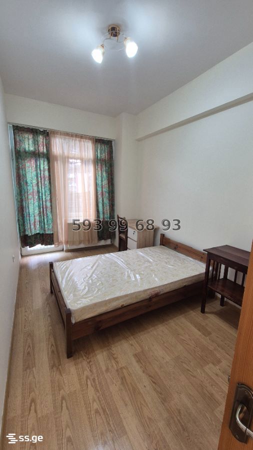 3 Room Flat For Rent. Sanzona, 7 of 11