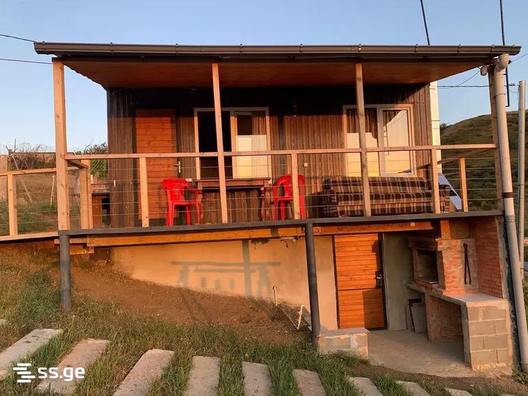 2 Room Private House Daily Rent. Saburtalo view 5