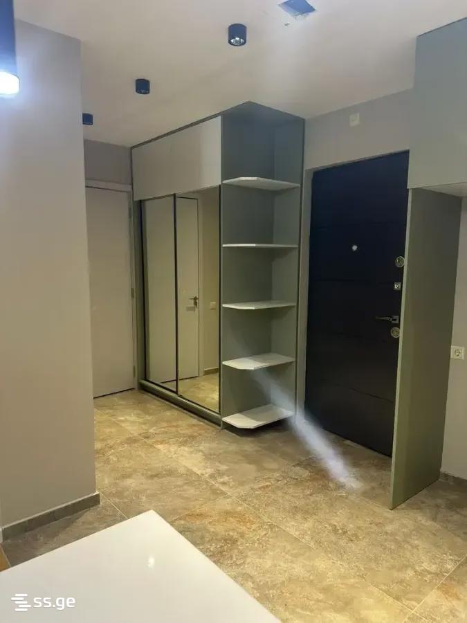 2 Room Flat For Sale view 3