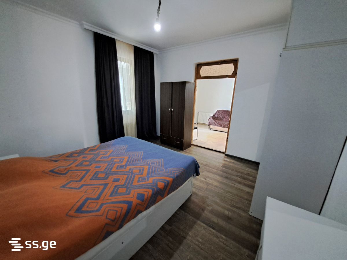 3 Room Private House For Rent. Batumi, 4 of 12