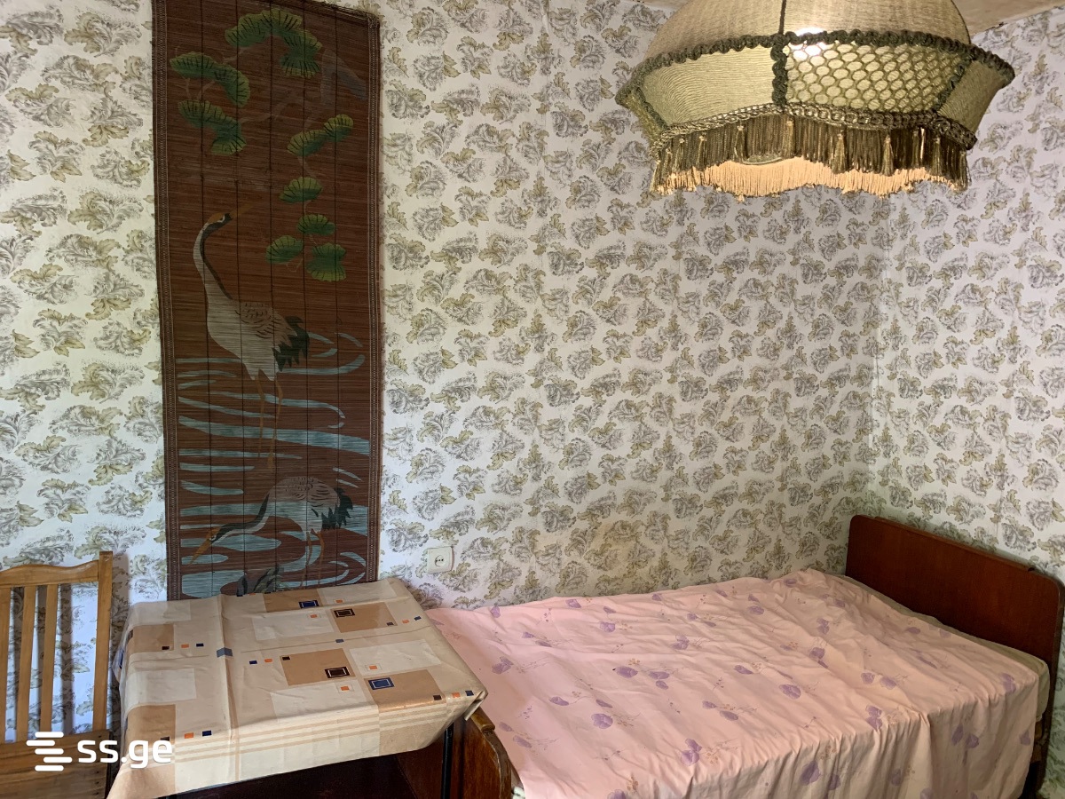 1 Room Private House For Rent. Samgori view 1