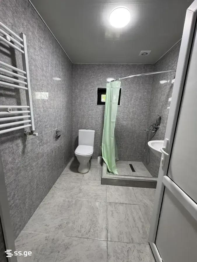 2 Room Private House For Sale view 7