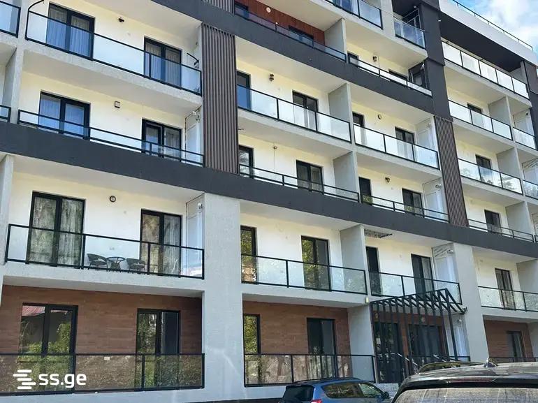 2 Room Flat For Sale view 6