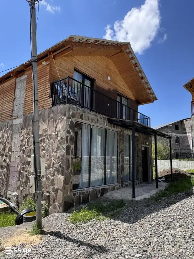 2 Room Private House For Sale view 8