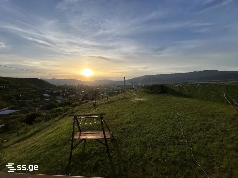 2 Room Private House Daily Rent. Saburtalo view 9