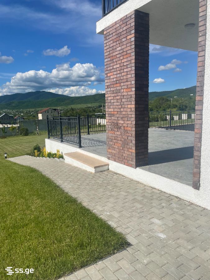 5 Room Private House For Rent. Navdaraantkari view 12