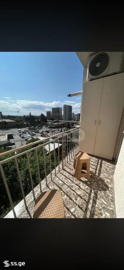 2 Room Flat For Rent. Varketili view 7