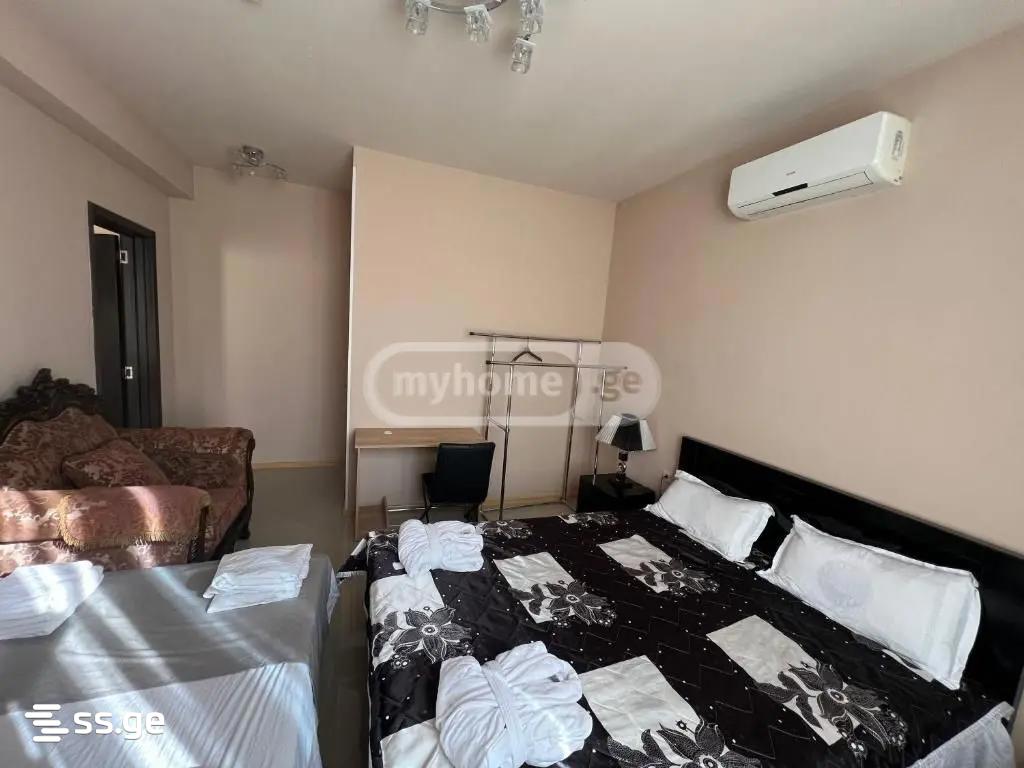 8 Room Hotel For Rent. Nadzaladevi view 9