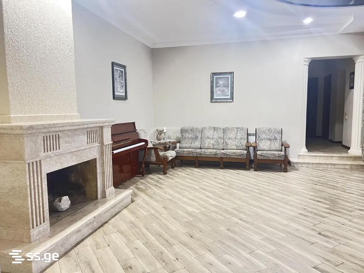 5 Room Private House For Rent. Navdaraantkari view 7