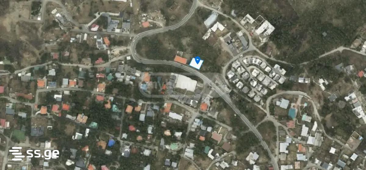 Продажа Земля в Цкнети view 1