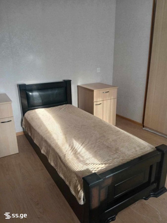 3 Room Flat For Rent. Telavi, 3 of 4