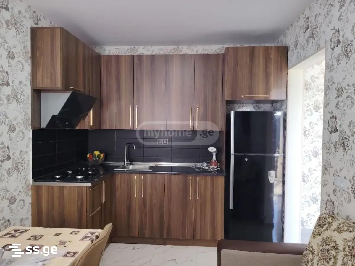 1 Room Private House For Rent. Isani, 3 of 8