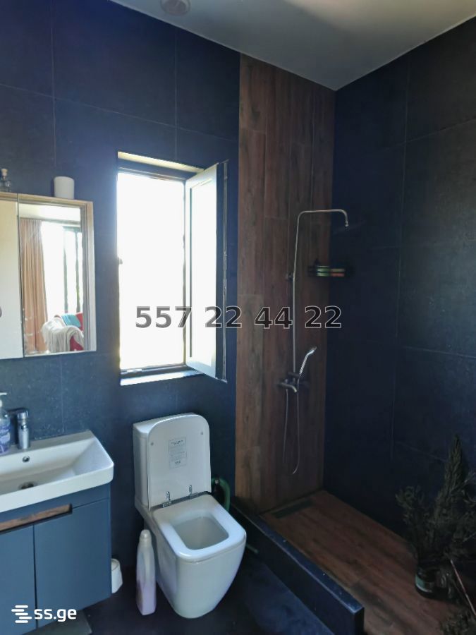 4 Room Summer Cottage For Sale view 8