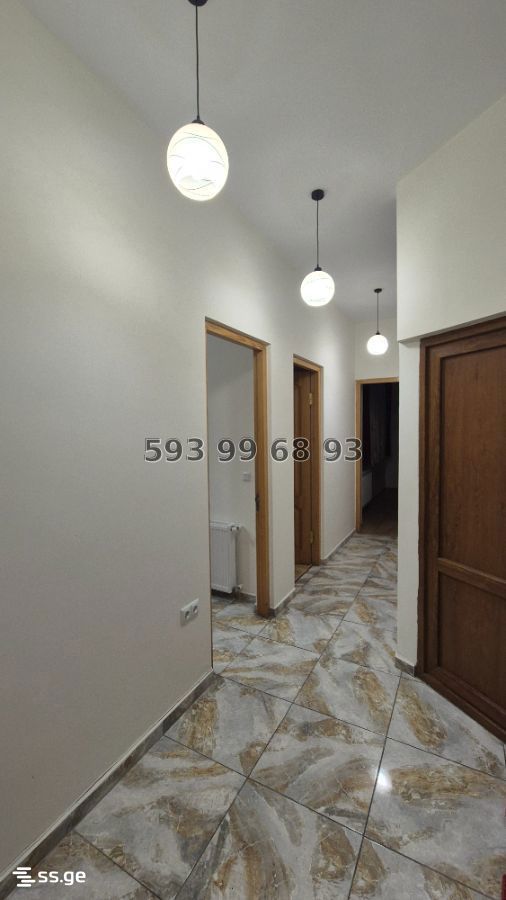 3 Room Flat For Rent. Sanzona, 6 of 11