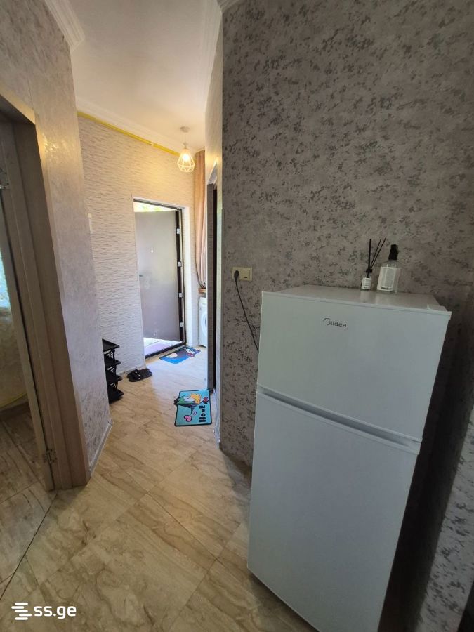 3 Room Private House For Rent. Gonio view 9