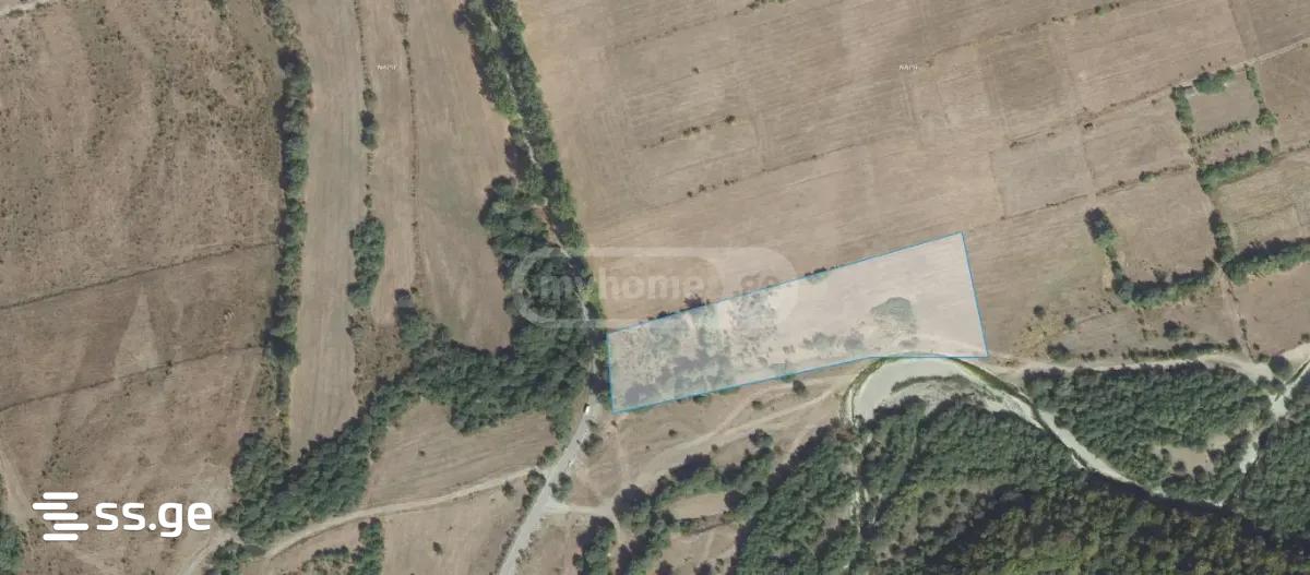 Продажа Земля в ахалсопели view 4