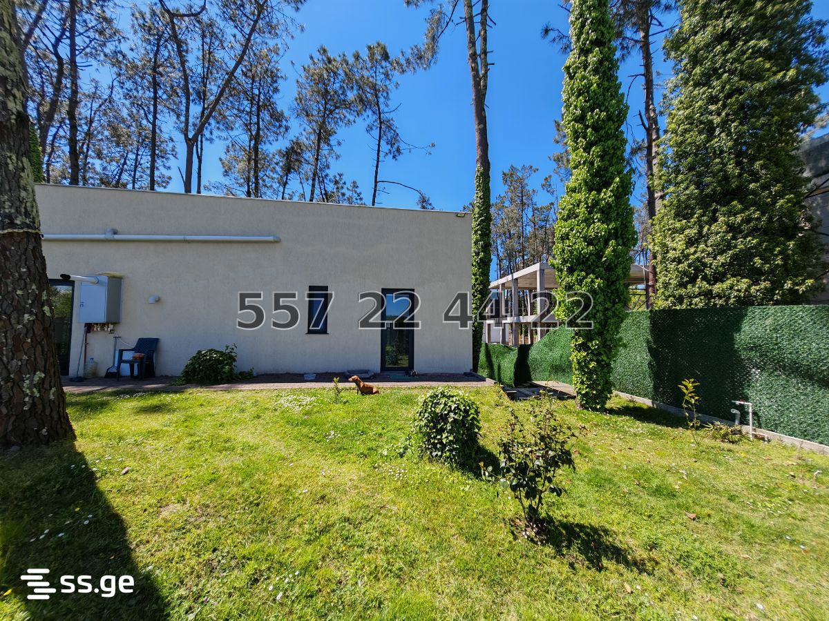 4 Room Summer Cottage For Sale view 9