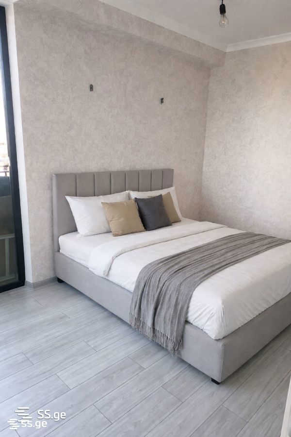 3 Room Flat For Rent. Samgori view 7
