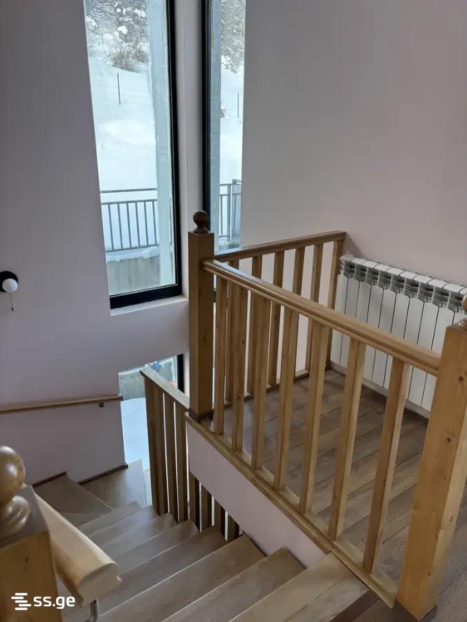 7 Room Private House For Sale view 10