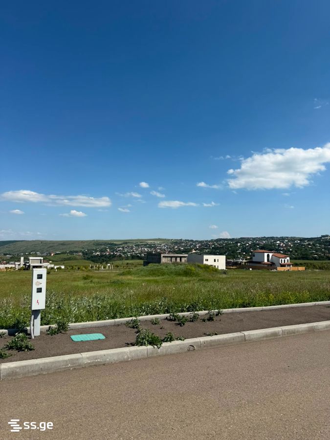 Продажа Земля в Цавкиси view 3