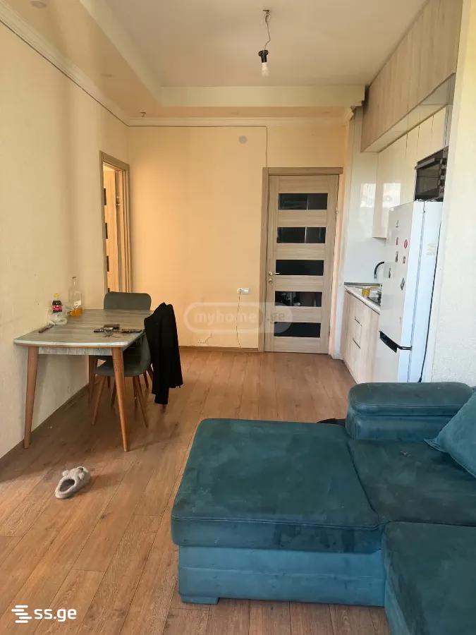 3 room Flat For Rent. Mesame masivi - Ansicht 4