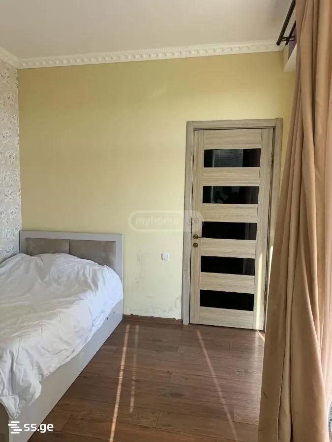 3 room Flat For Rent. Mesame masivi - Mehr