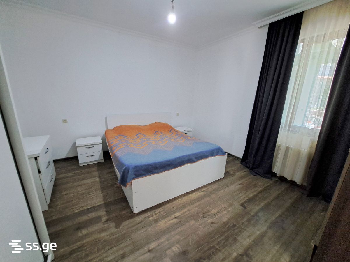 3 Room Private House For Rent. Batumi, 6 of 12
