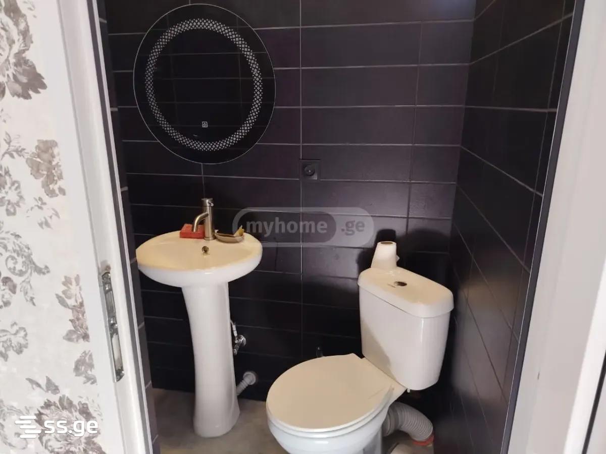 1 Room Private House For Rent. Isani, 7 of 8