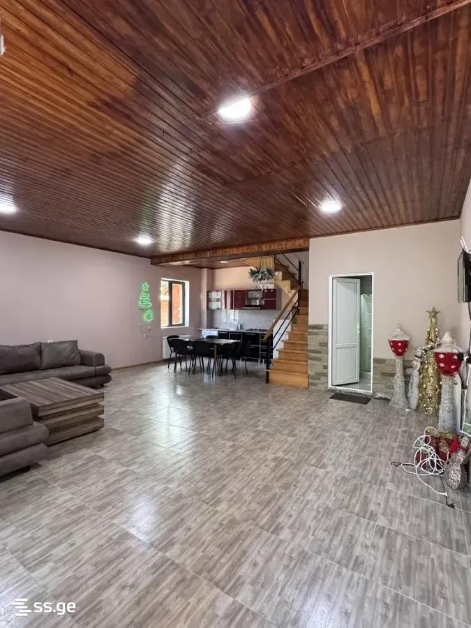 2 Room Private House For Sale view 11