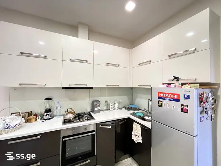 2 Room Summer Cottage For Rent. Saburtalo view 10
