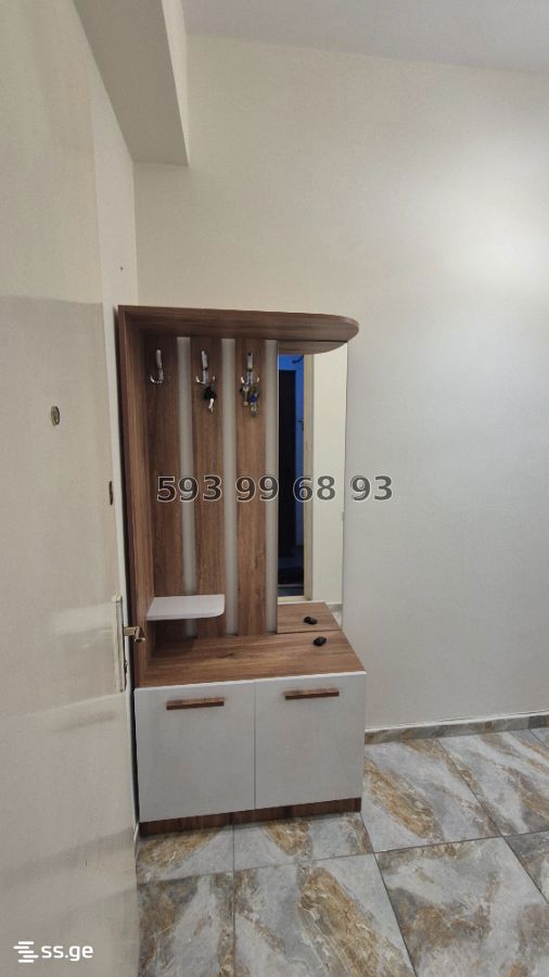 3 Room Flat For Rent. Sanzona, 8 of 11