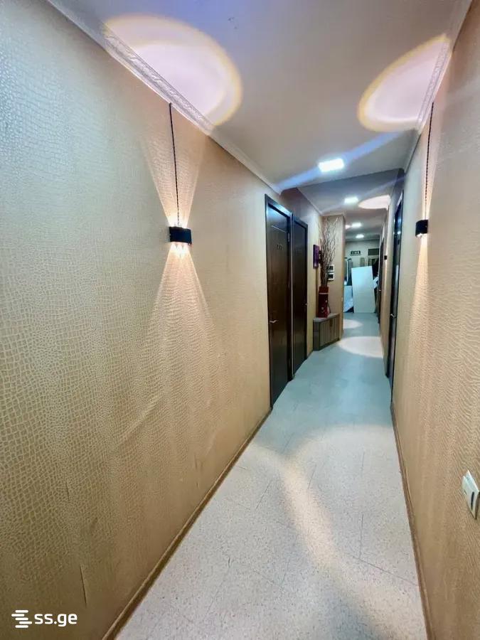 Hotel For Rent. Chugureti view 4