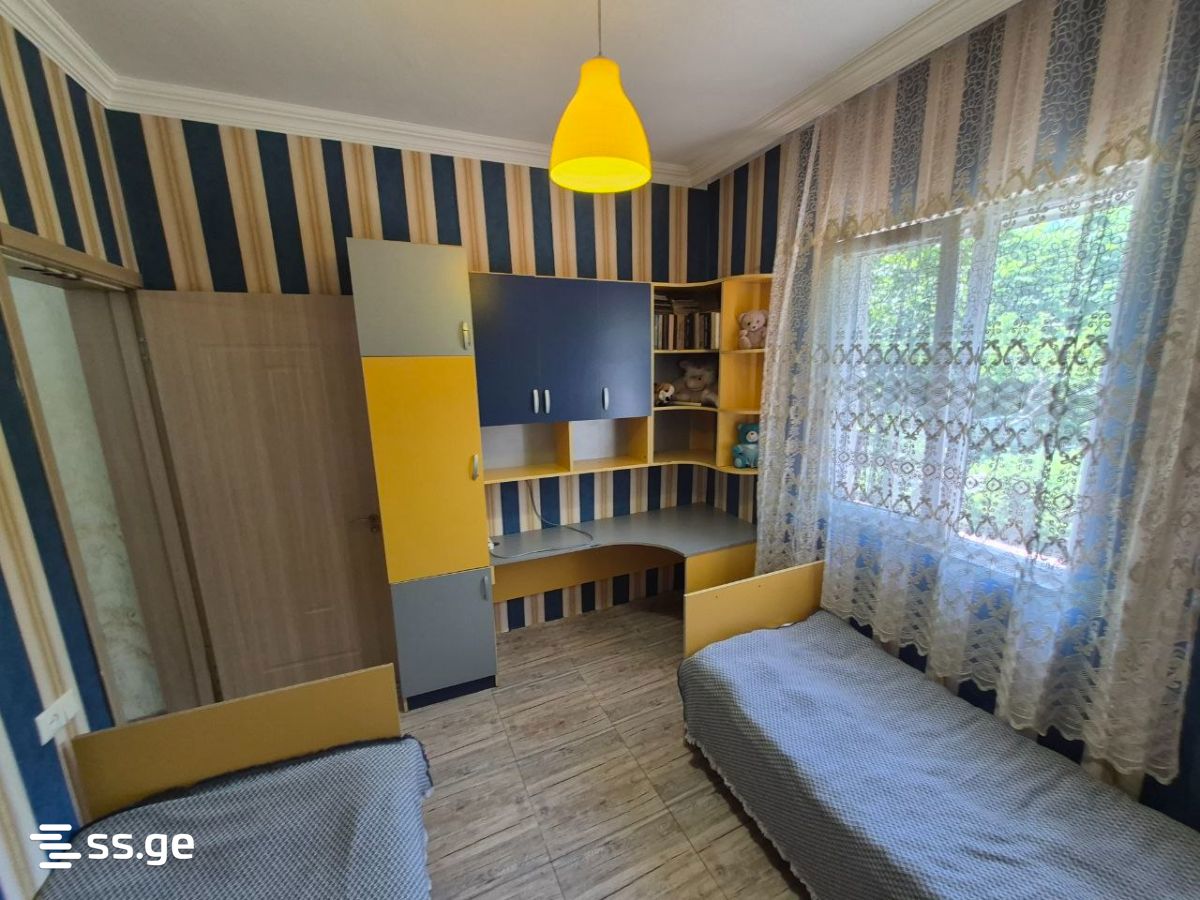 3 Room Private House For Rent. Gonio view 5