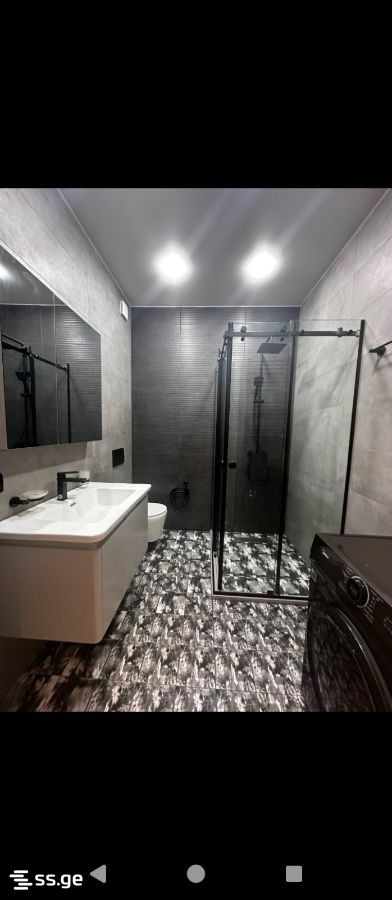 2 room Flat For Sale. Saburtalo - Więcej
