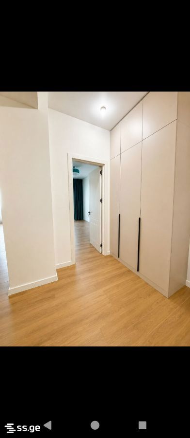 2 room Flat For Sale. Saburtalo - Więcej