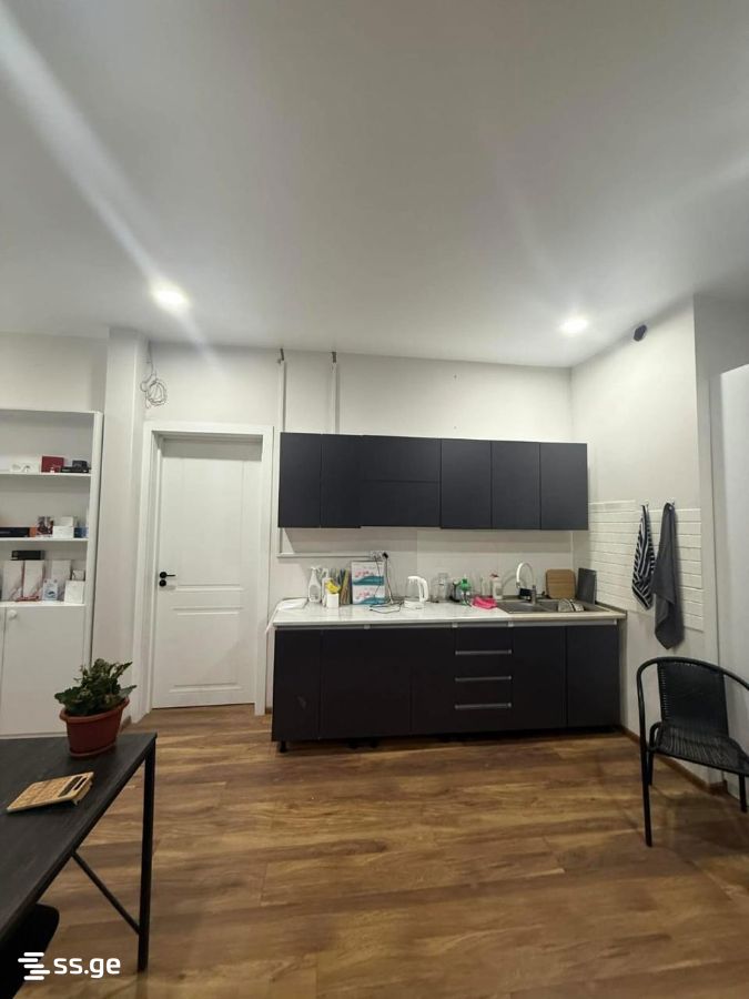 Commercial Space For Sale. Vake, 3 of 4