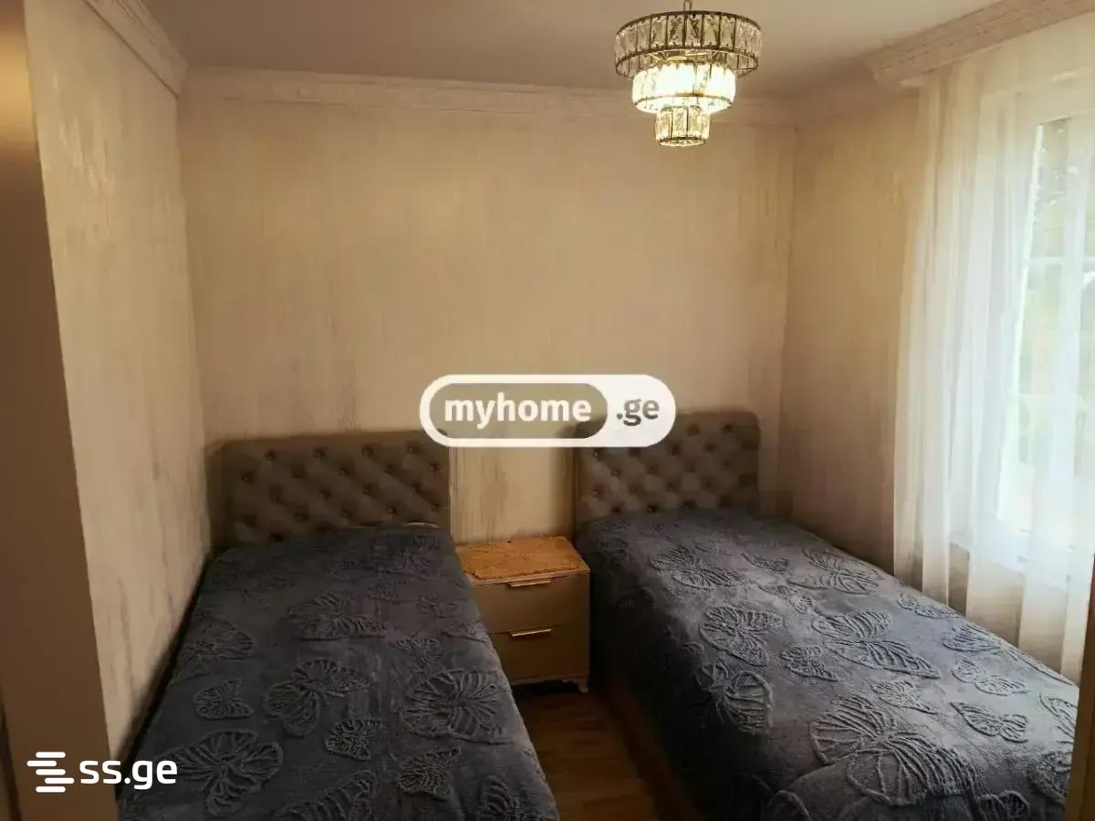 3 Room Private House For Rent. Batumi view 7