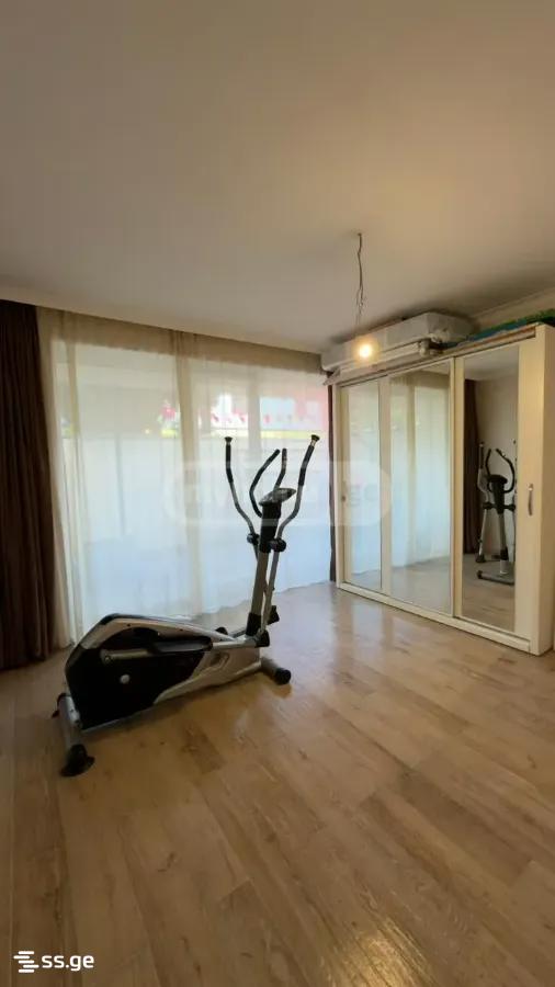 7 Room Private House For Rent. Digomi view 7