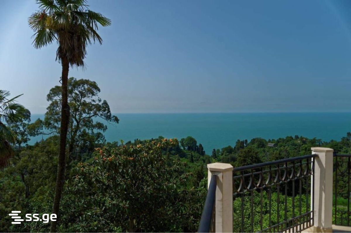Продажа Private House в цихисдзири view 9
