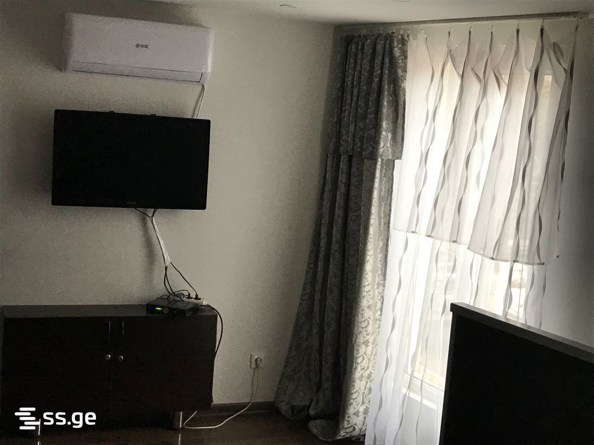 Commercial Real Estate For Sale. Avlabari view 8