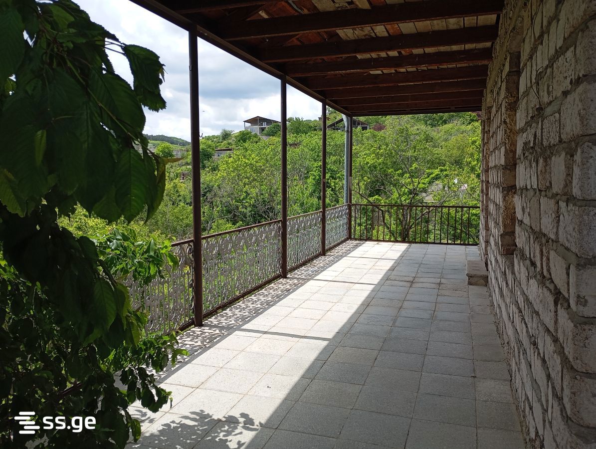 Private House For Sale. Martkofi view 8